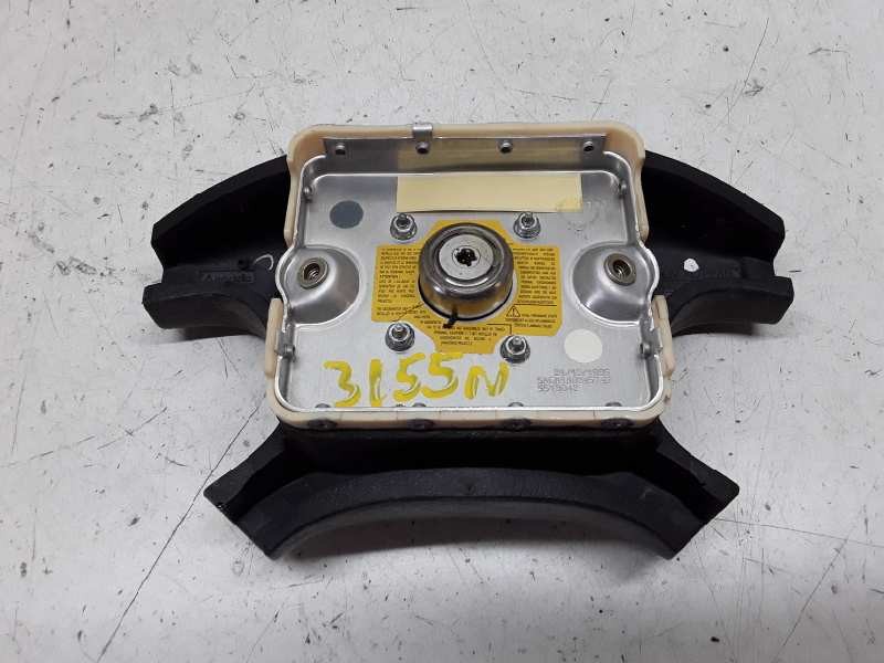 Recambio de airbag delantero izquierdo para citroën jumpy 1.9 turbodiesel (dhx. d8b / xud9te) referencia OEM IAM   