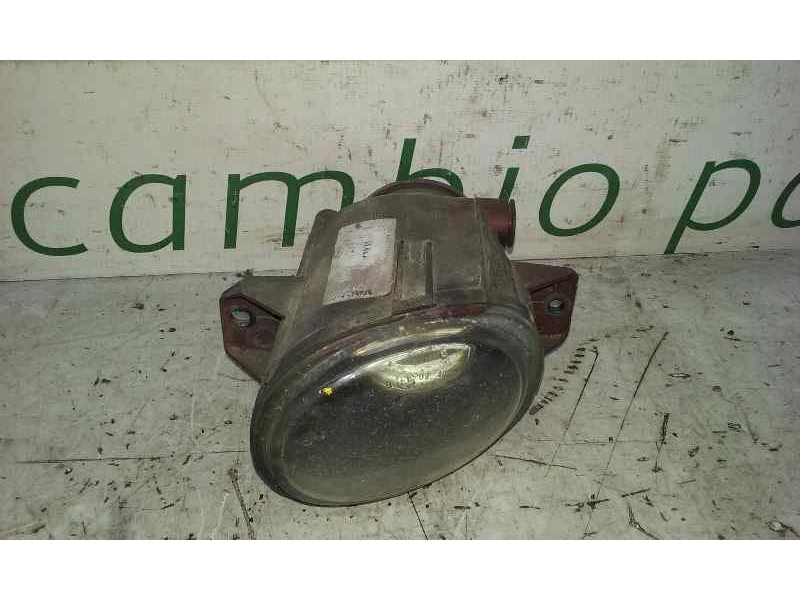 Recambio de faro antiniebla izquierdo para seat toledo (1m2) select referencia OEM IAM   