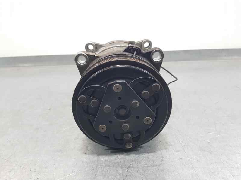 Recambio de compresor aire acondicionado para volvo s70 berlina black edition referencia OEM IAM 8FK351109061  HELLA