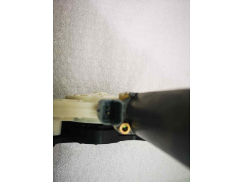 Recambio de elevalunas delantero derecho para peugeot 307 (s1) xr referencia OEM IAM 9222J9 9634457280 