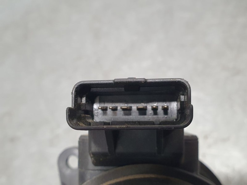 Recambio de caudalimetro para nissan primera berlina (p12) acenta referencia OEM IAM 7700109812 5WK9620 SIEMENS