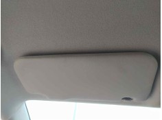 Recambio de parasol izquierdo para mitsubishi space star (a00) kaiteki referencia OEM IAM 7620B731HB  