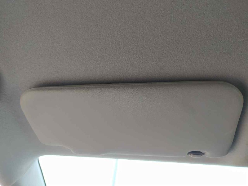 Recambio de parasol izquierdo para mitsubishi space star (a00) kaiteki referencia OEM IAM 7620B731HB  