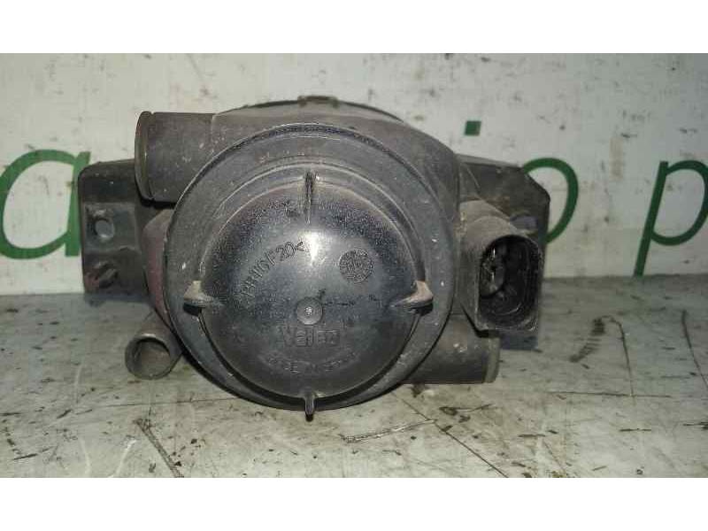 Recambio de faro antiniebla izquierdo para seat toledo (1m2) select referencia OEM IAM   