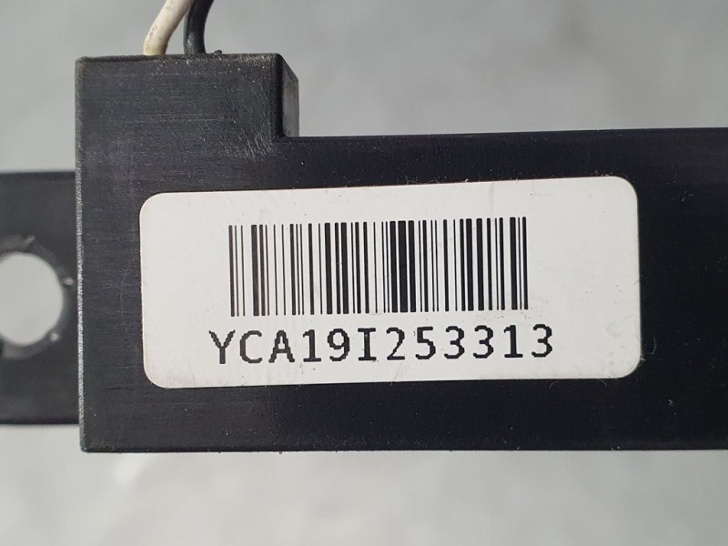 Recambio de modulo electronico para kia stonic (ybcuv) drive referencia OEM IAM YCA19I253313  