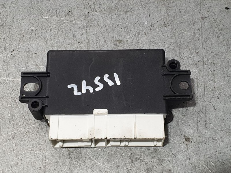 Recambio de modulo electronico para skoda octavia lim. (5e3) active referencia OEM IAM 5QA919283E 100205784 VALEO