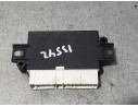 Recambio de modulo electronico para skoda octavia lim. (5e3) active referencia OEM IAM 5QA919283E 100205784 VALEO