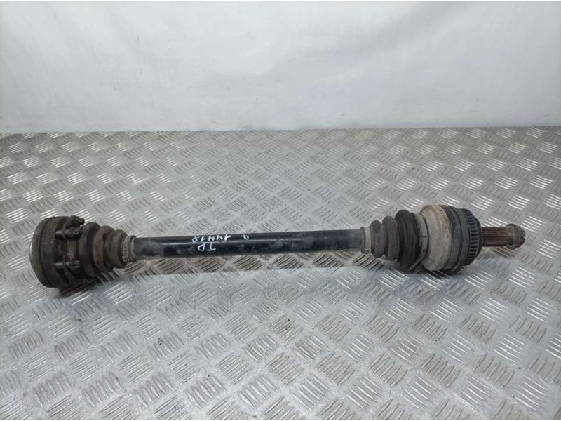 Recambio de transmision trasera derecha para bmw serie 3 berlina (e46) 320d referencia OEM IAM 1229496AI01  