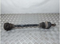 Recambio de transmision trasera derecha para bmw serie 3 berlina (e46) 320d referencia OEM IAM 1229496AI01  
