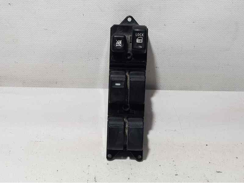 Recambio de mando elevalunas delantero izquierdo para mitsubishi asx (ga0w) challenge 2wd referencia OEM IAM 8608A207  