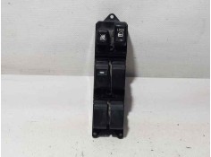 MANDO ELEVALUNAS DELANTERO IZQUIERDO 8608A207 