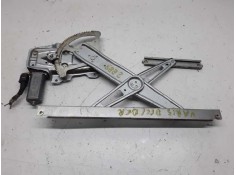 ELEVALUNAS DELANTERO DERECHO 698100D020 2 PINS ELECTRICO