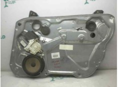 Recambio de elevalunas delantero derecho para seat cordoba berlina (6l2) reference referencia OEM IAM 6L4837462  