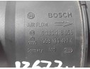 Recambio de caudalimetro para audi a4 berlina (8e) 2.0 referencia OEM IAM 06B133471A 0280218058 BOSCH