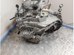 Recambio de caja cambios para fiat tipo ii (357) fam lounge referencia OEM IAM C63563547 2085255 6VELOCIDADES