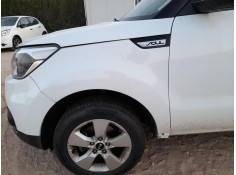 Recambio de aleta delantera izquierda para kia soul ii (ps) 1.6 gdi referencia OEM IAM 66311B2000  