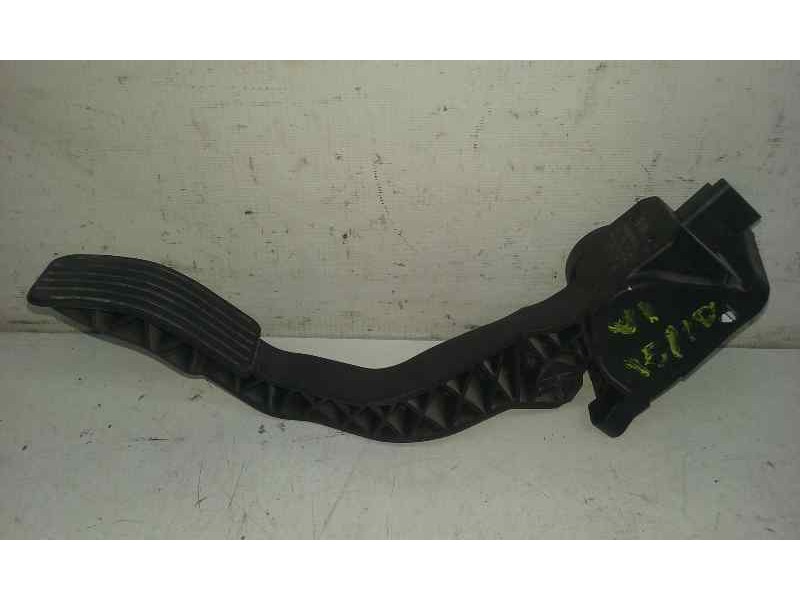 Recambio de potenciometro pedal para citroën c4 sedan lx plus referencia OEM IAM 0280755041 9680565880 BOSCH
