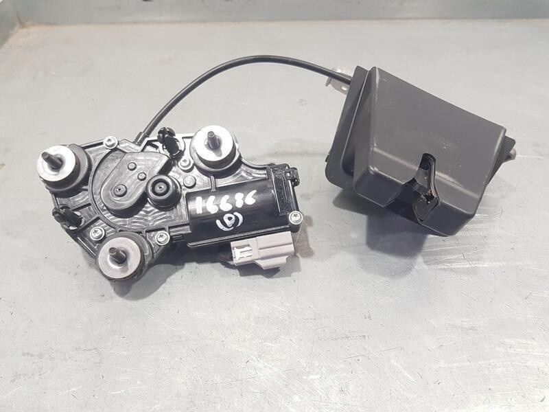 Recambio de cerradura maletero / porton para lynk & co 01 phev referencia OEM IAM 8888087434  