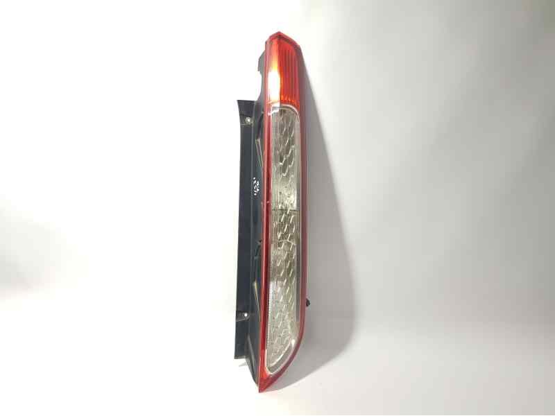 Recambio de piloto trasero derecho para ford focus lim. (cb4) titanium referencia OEM IAM   