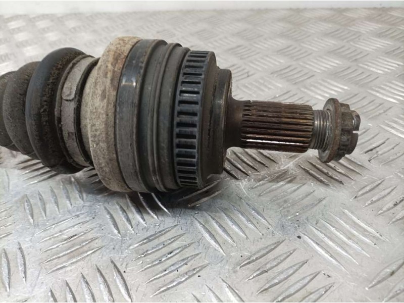 Recambio de transmision trasera derecha para bmw serie 3 berlina (e46) 320d referencia OEM IAM 1229496AI01  