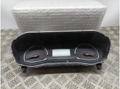 Recambio de cuadro instrumentos para peugeot 208 (p2) active referencia OEM IAM 9836056380  VISTEON