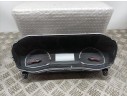 Recambio de cuadro instrumentos para peugeot 208 (p2) active referencia OEM IAM 9836056380  VISTEON