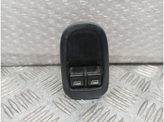 MANDO ELEVALUNAS DELANTERO IZQUIERDO 6552WQ VALEO