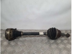 Recambio de transmision delantera izquierda para audi a3 (8l) 1.8 ambiente referencia OEM IAM 1J0407451MX 357407271 