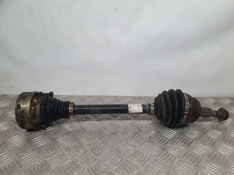 Recambio de transmision delantera izquierda para audi a3 (8l) 1.8 ambiente referencia OEM IAM 1J0407451MX 357407271 