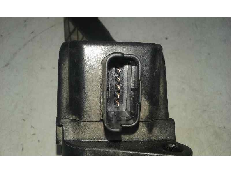 Recambio de potenciometro pedal para citroën c4 sedan lx plus referencia OEM IAM 0280755041 9680565880 BOSCH