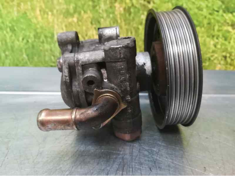 Recambio de bomba direccion para seat toledo (1m2) select referencia OEM IAM 1J0422154A  KYB