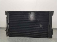 Recambio de condensador / radiador aire acondicionado para volvo s70 berlina black edition referencia OEM IAM 9171271  