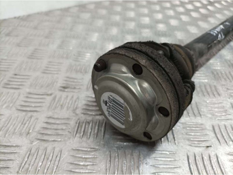 Recambio de transmision trasera derecha para bmw serie 3 berlina (e46) 320d referencia OEM IAM 1229496AI01  