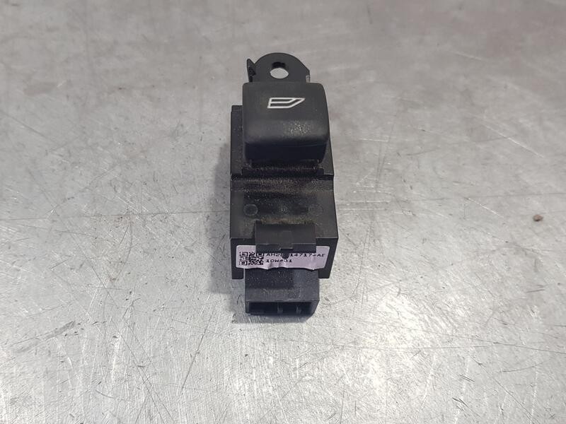 Recambio de mando elevalunas trasero izquierdo para land rover freelander (lr2) s td4 referencia OEM IAM AH2214717AB  