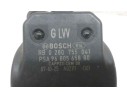 Recambio de potenciometro pedal para citroën c4 sedan lx plus referencia OEM IAM 0280755041 9680565880 BOSCH