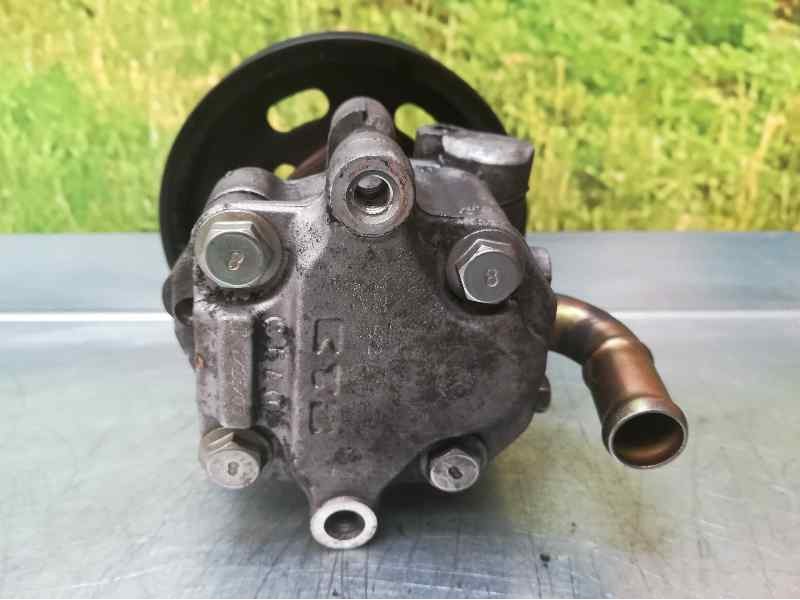 Recambio de bomba direccion para seat toledo (1m2) select referencia OEM IAM 1J0422154A  KYB
