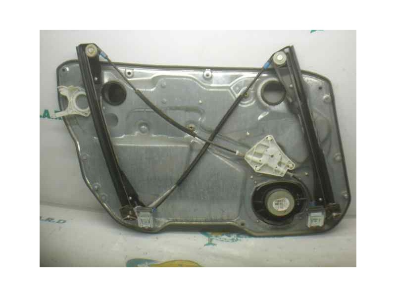 Recambio de elevalunas delantero derecho para seat cordoba berlina (6l2) reference referencia OEM IAM 6L4837462  