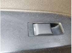 Recambio de mando elevalunas trasero izquierdo para jeep compass limited 4x2 referencia OEM IAM 04602933AA  