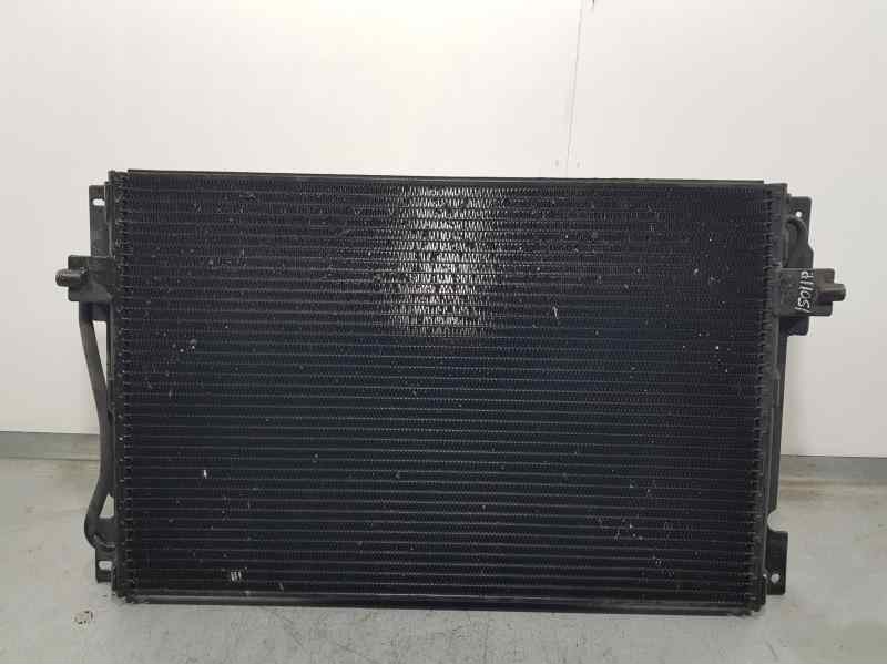 Recambio de condensador / radiador aire acondicionado para volvo s70 berlina black edition referencia OEM IAM 9171271  