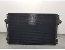 Recambio de condensador / radiador aire acondicionado para volvo s70 berlina black edition referencia OEM IAM 9171271  