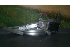 Recambio de elevalunas delantero izquierdo para toyota yaris (ncp1/nlp1/scp1) 1.0 cat referencia OEM IAM  2 PINS ELECTRICO