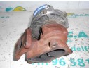 Recambio de turbocompresor para peugeot 307 break / sw (s1) sw referencia OEM IAM 7069772 9645247080 GARRET