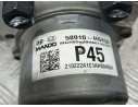 Recambio de abs para kia stonic (ybcuv) drive referencia OEM IAM 58910H8450  MANDO