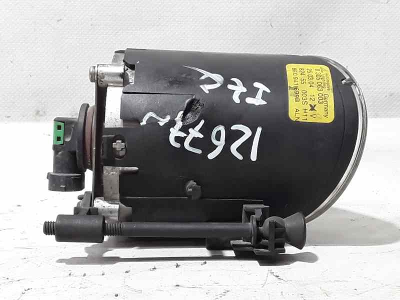 Recambio de faro antiniebla izquierdo para audi a4 berlina (8e) 2.0 referencia OEM IAM 8E0941699B 82455003S 