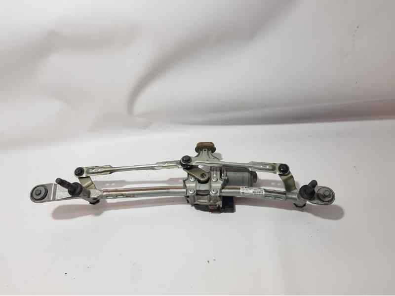 Recambio de motor limpia delantero para ds 7 crossback so chic referencia OEM IAM 3824762480 3397022076 BOSCH