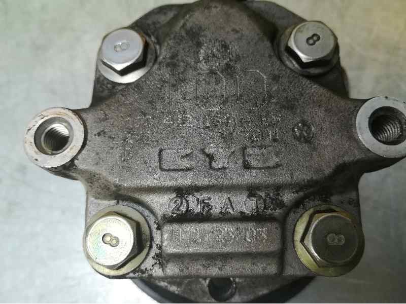 Recambio de bomba direccion para seat toledo (1m2) select referencia OEM IAM 1J0422154A  KYB