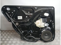 ELEVALUNAS TRASERO IZQUIERDO 3AA839755 BROSE 1327258057