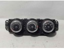 Recambio de mando climatizador para mitsubishi asx (ga0w) challenge 2wd referencia OEM IAM 7820A115XC  
