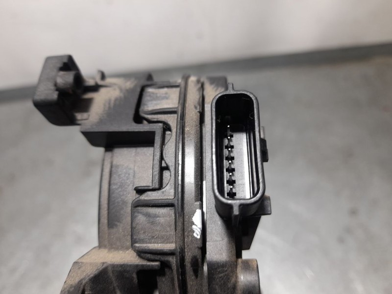 Recambio de pedal acelerador para nissan micra v (k14) visia referencia OEM IAM 180025FA0B  