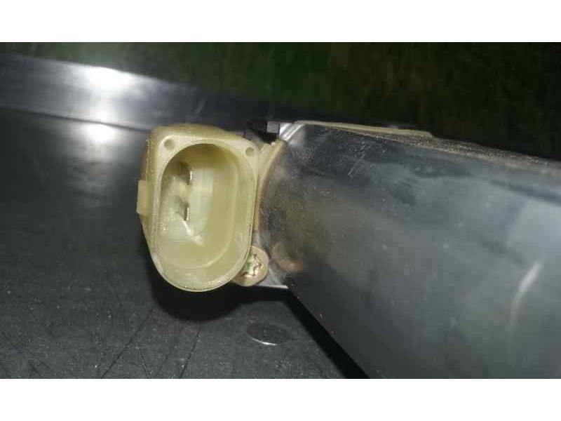 Recambio de elevalunas delantero izquierdo para toyota yaris (ncp1/nlp1/scp1) 1.0 cat referencia OEM IAM  2 PINS ELECTRICO